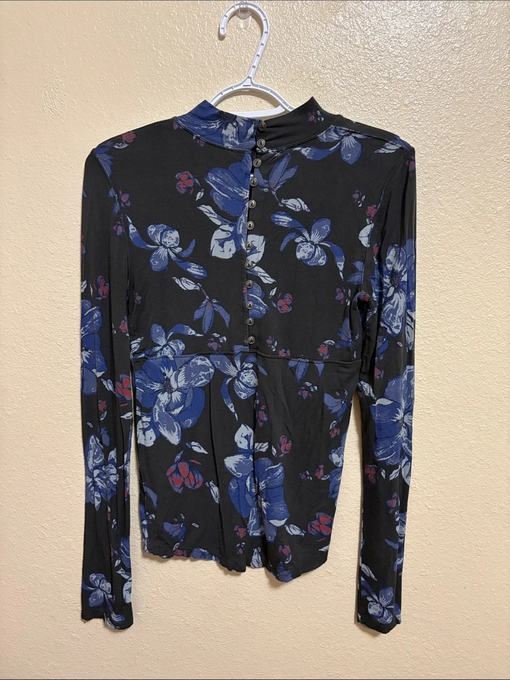 Free People feminine mock